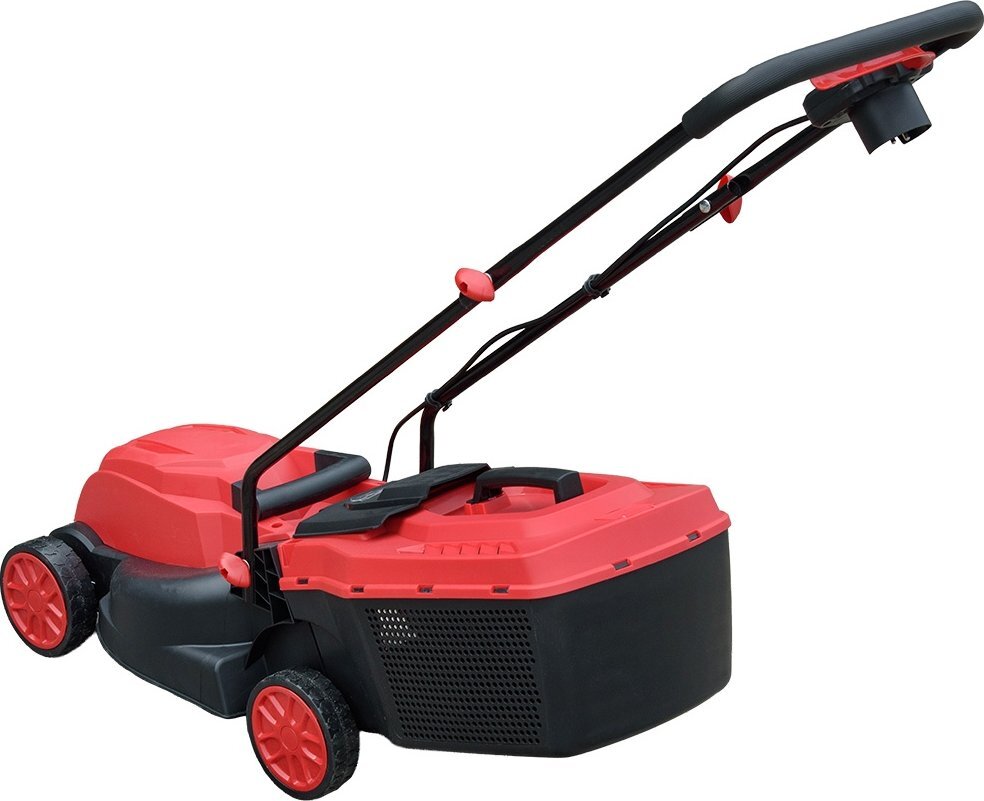 Газонокосилка электрическая Vitals Master EZP 3210j (241688) фото 3