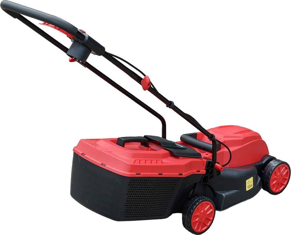 Газонокосилка электрическая Vitals Master EZP 3210j (241688) фото 4