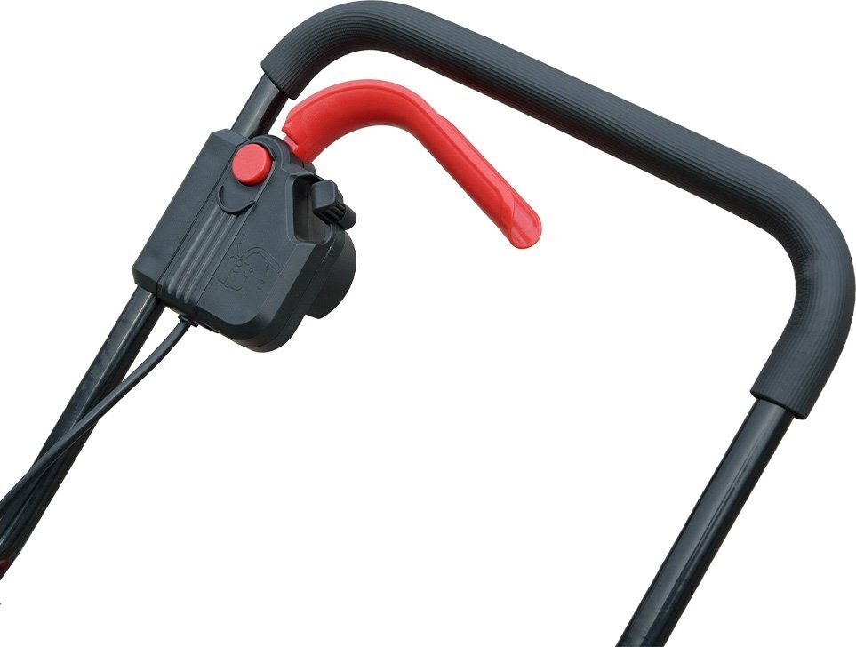 Газонокосилка электрическая Vitals Master EZP 3210j (241688) фото 8