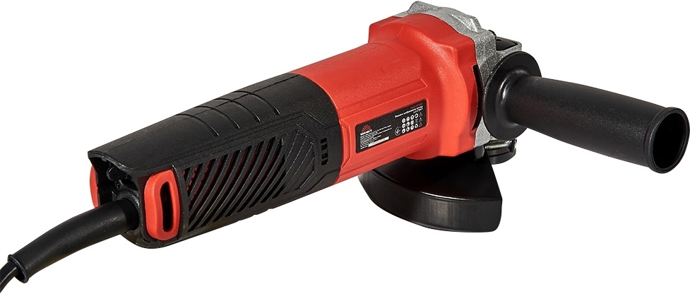 Шлифмашина угловая Vitals Ls1275HT 750Вт (205816) фото4