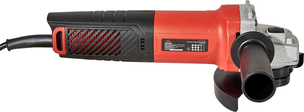 Шлифмашина угловая Vitals Ls1275HT 750Вт (205816) фото5