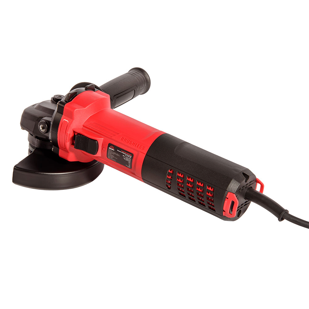 Шлифмашина угловая Vitals Professional Ls 1213av BL 1300В (235982) фото 