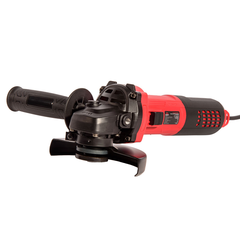 Шлифмашина угловая Vitals Professional Ls 1213av BL 1300В (235982) фото 