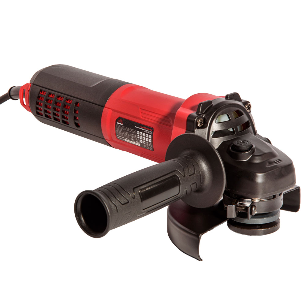 Шлифмашина угловая Vitals Professional Ls 1213av BL 1300В (235982) фото 