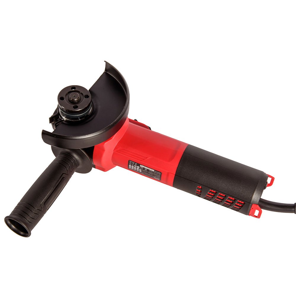 Шлифмашина угловая Vitals Professional Ls 1213av BL 1300В (235982) фото 