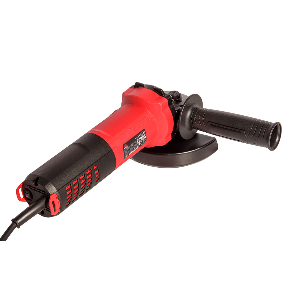 Шлифмашина угловая Vitals Professional Ls 1213av BL 1300В (235982) фото 