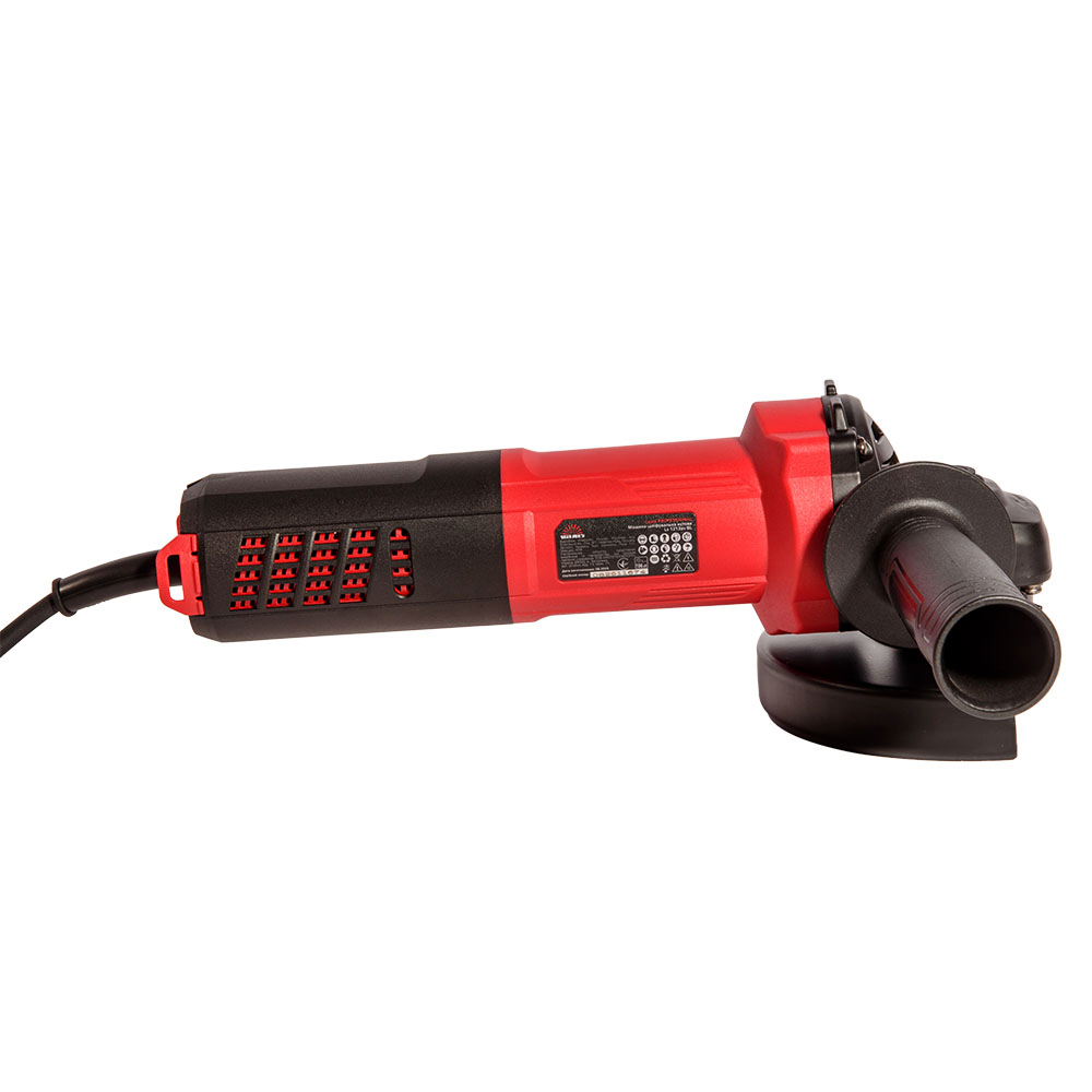 Шлифмашина угловая Vitals Professional Ls 1213av BL 1300В (235982) фото 
