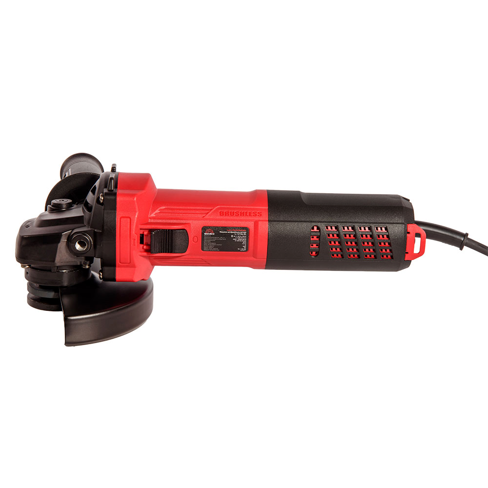Шлифмашина угловая Vitals Professional Ls 1213av BL 1300В (235982) фото 