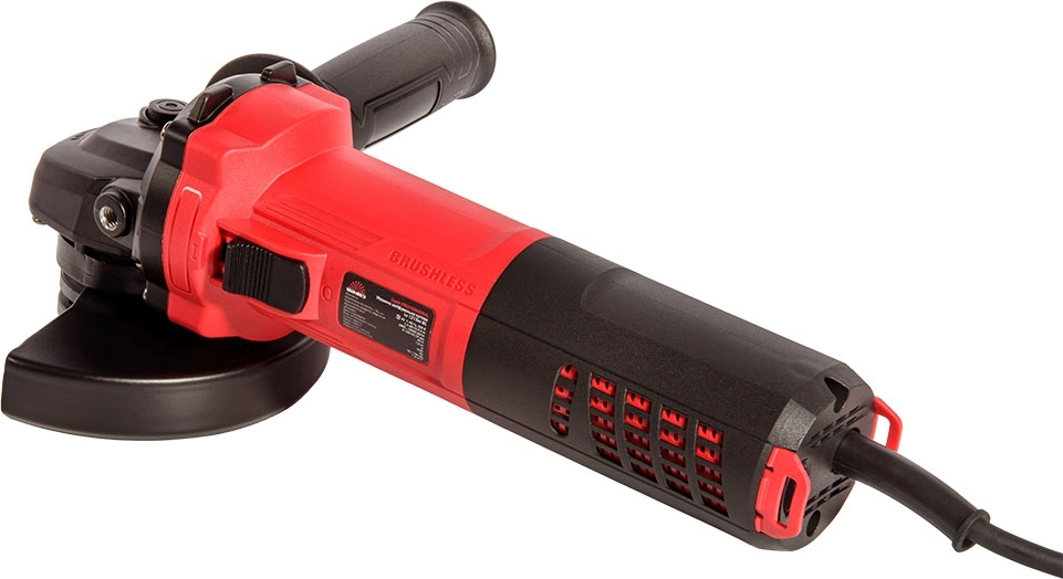Шлифмашина угловая Vitals Professional Ls 1213av BL 1300В (235982) фото