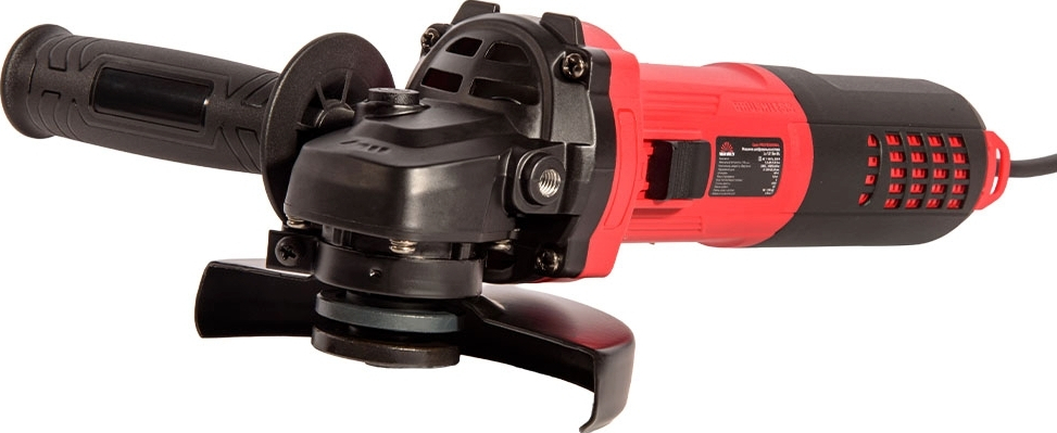 Шлифмашина угловая Vitals Professional Ls 1213av BL 1300В (235982) фото
