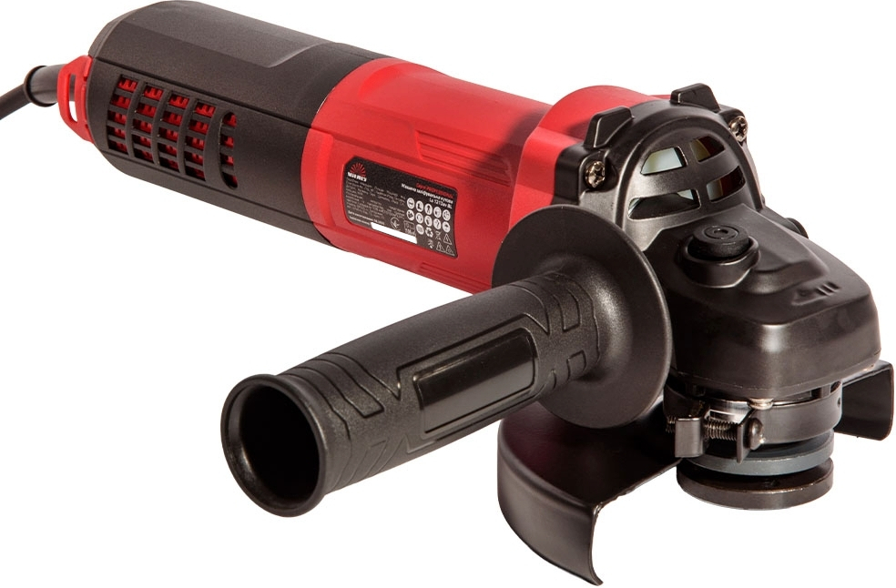 Шлифмашина угловая Vitals Professional Ls 1213av BL 1300В (235982) фото