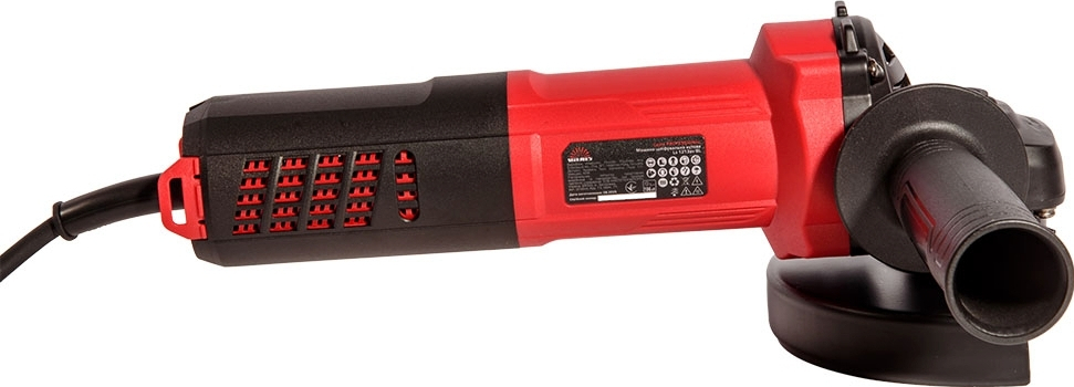 Шлифмашина угловая Vitals Professional Ls 1213av BL 1300В (235982) фото