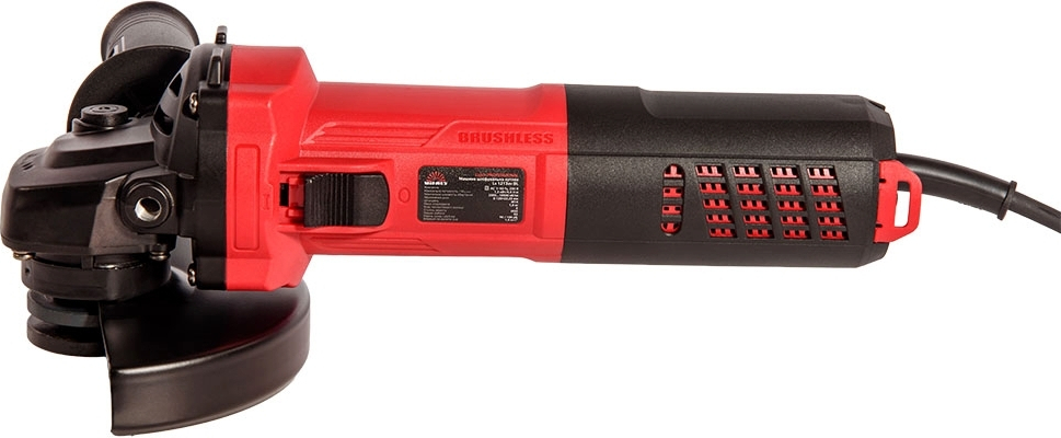 Шлифмашина угловая Vitals Professional Ls 1213av BL 1300В (235982) фото