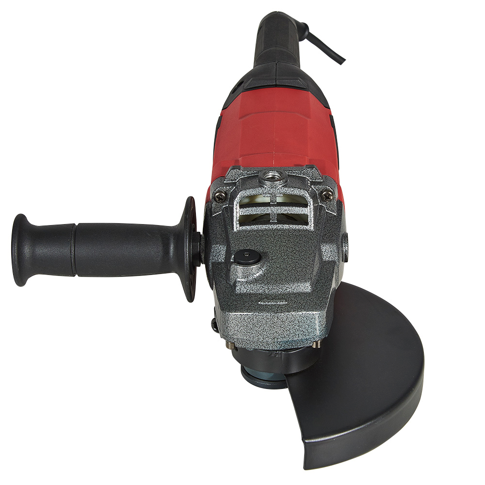 Шлифмашина угловая Vitals Master Ls 1286HLv 180мм 1800Вт (152885) фото 2