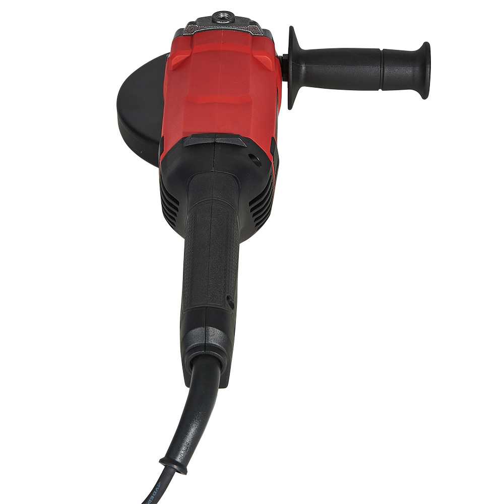 Шлифмашина угловая Vitals Master Ls 1286HLv 180мм 1800Вт (152885) фото 3