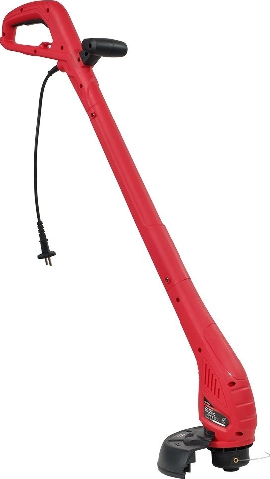 Триммер садовый сетевой Vitals EZT 033s 300Вт 25см 1.4кг (146515) фото 3