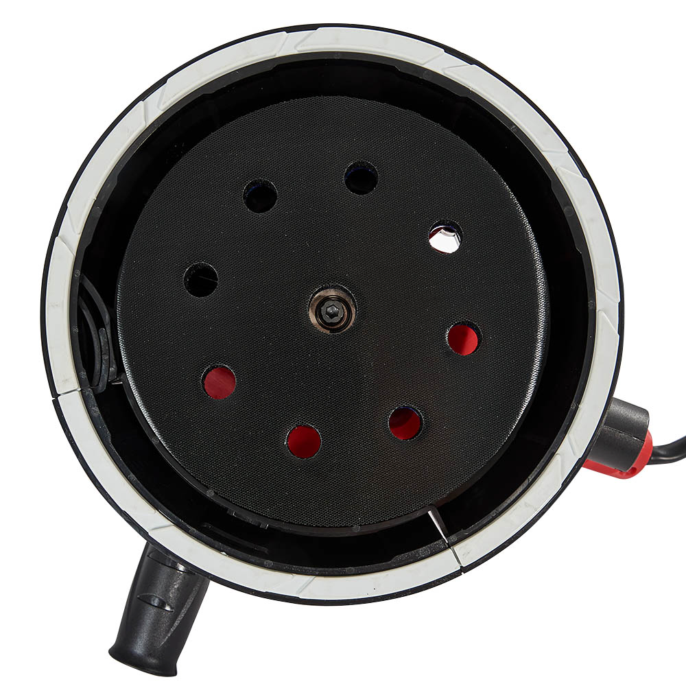 Шліфувальна машина для стін Vitals Master SK 1890HP LED 900 Вт (191164)фото11