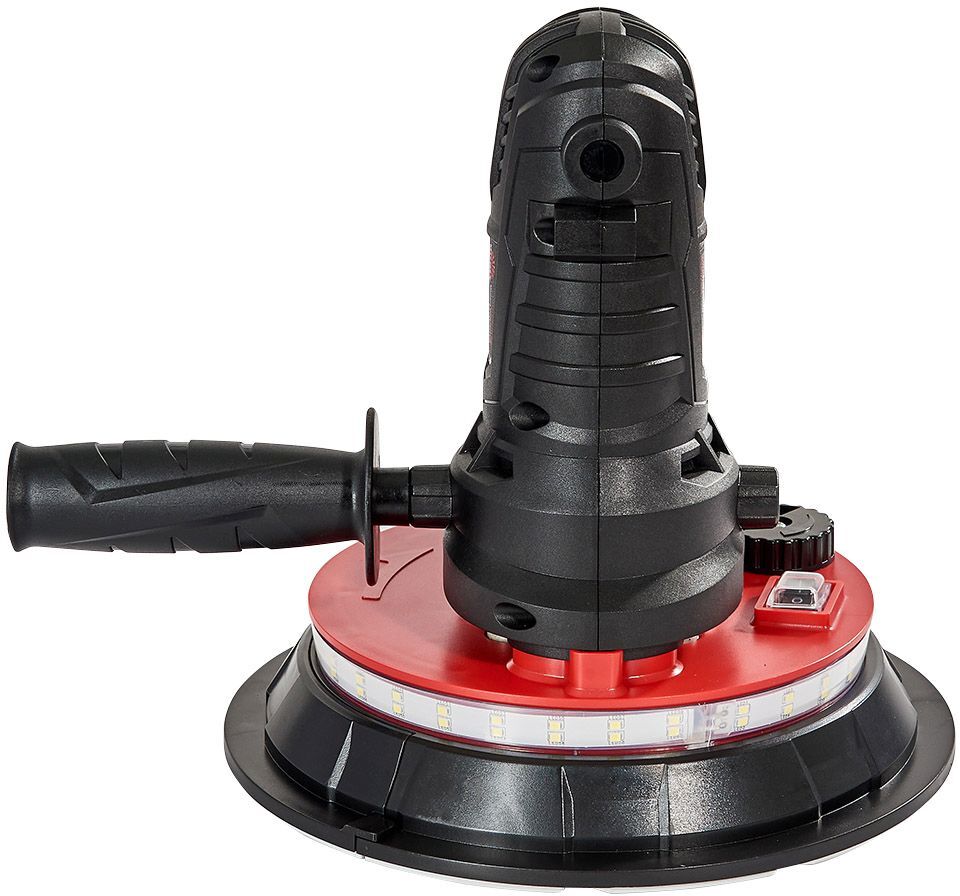 Шлифмашина для стен Vitals Master SK 1890HP led 900Вт (191164) фото