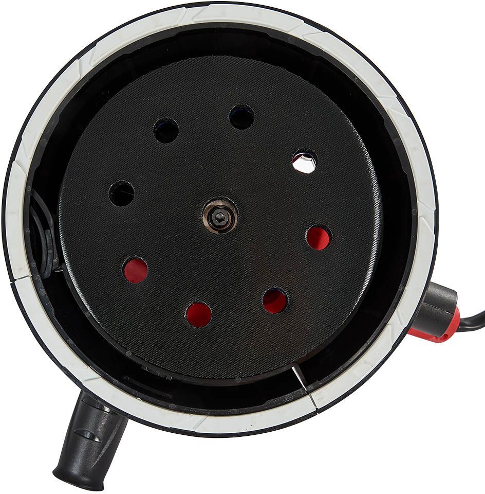 Шлифмашина для стен Vitals Master SK 1890HP led 900Вт (191164) фото