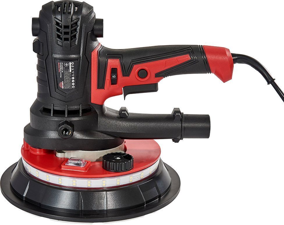 Шлифмашина для стен Vitals Master SK 1890HP led 900Вт (191164) фото