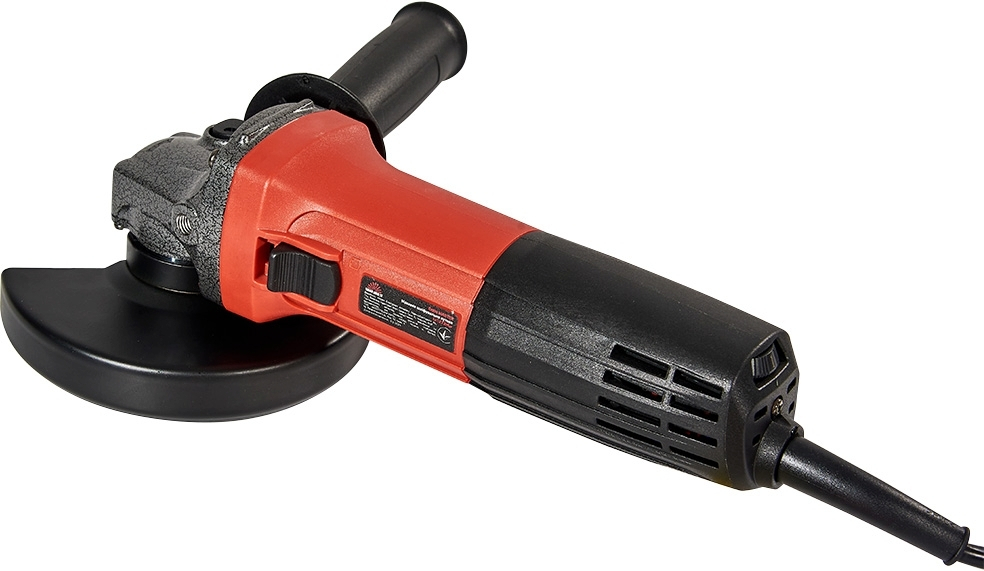 Шлифмашина угловая Vitals Master Ls1272HL 720Вт (205399) фото