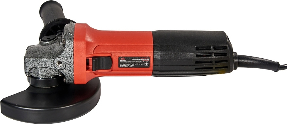 Шлифмашина угловая Vitals Master Ls1272HL 720Вт (205399) фото