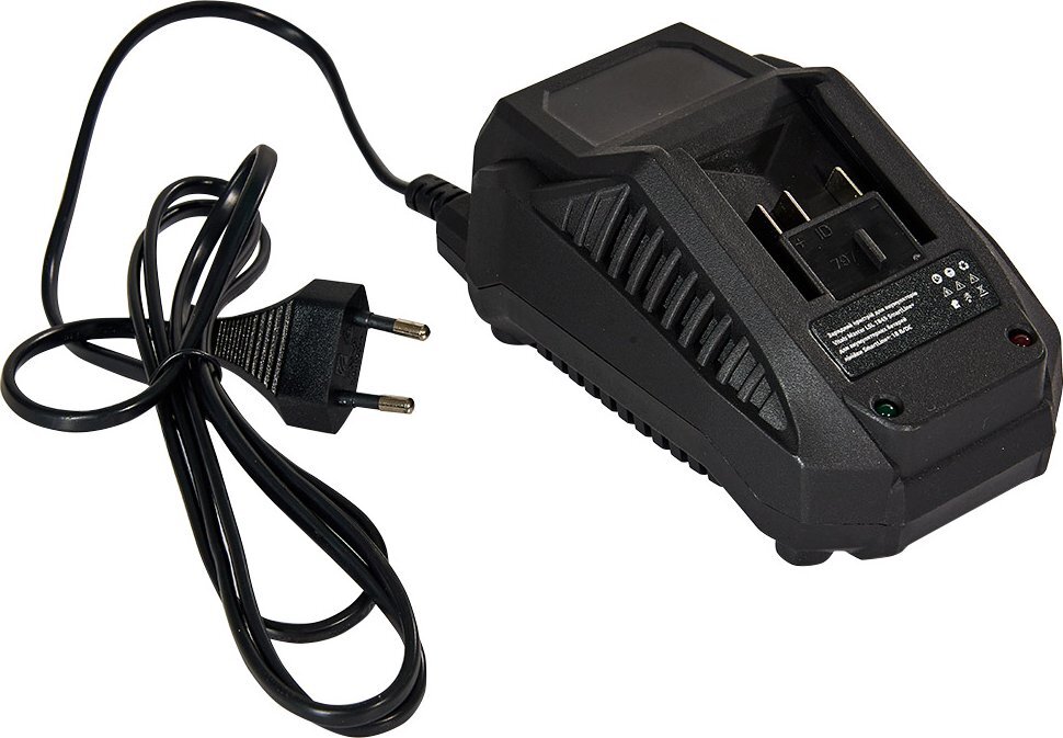Зарядное устройство Vitals Master LSL 1845 SmartLine+ 18В 4.5А (184458) фото 6