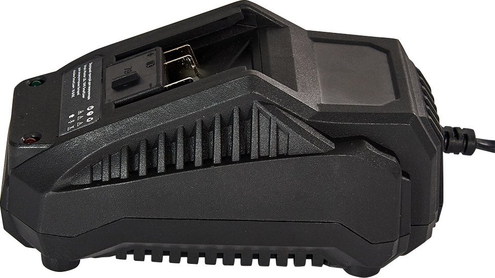 Зарядное устройство Vitals Master LSL 1845 SmartLine+ 18В 4.5А (184458) фото 2