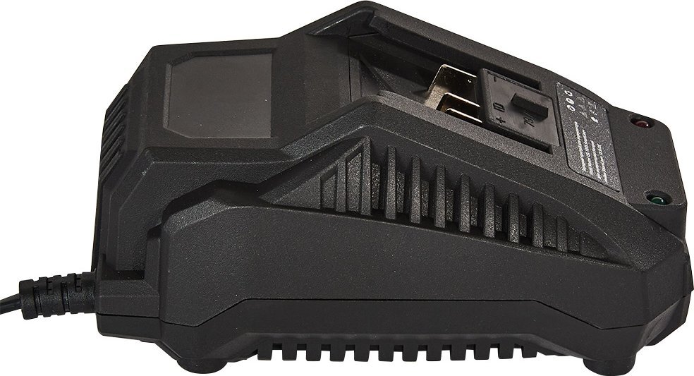 Зарядное устройство Vitals Master LSL 1845 SmartLine+ 18В 4.5А (184458) фото 5