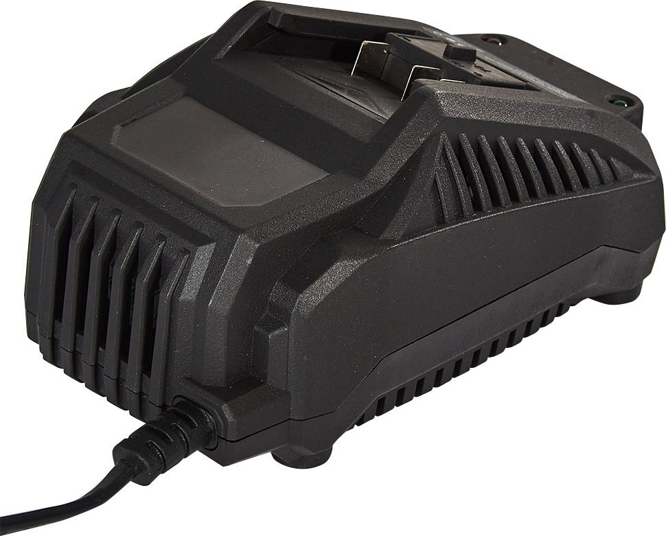 Зарядное устройство Vitals Master LSL 1845 SmartLine+ 18В 4.5А (184458) фото 4