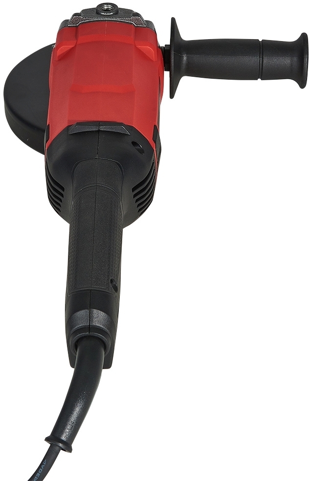 Шлифмашина угловая Vitals Master Ls 1286HLv 180мм 1800Вт (152885) фото