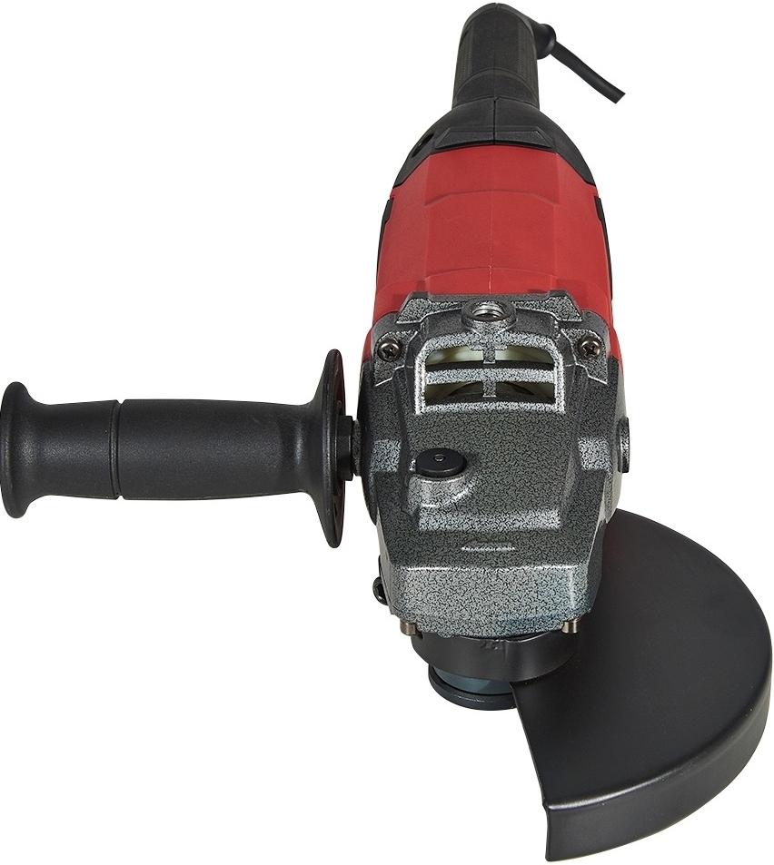 Шлифмашина угловая Vitals Master Ls 1286HLv 180мм 1800Вт (152885) фото