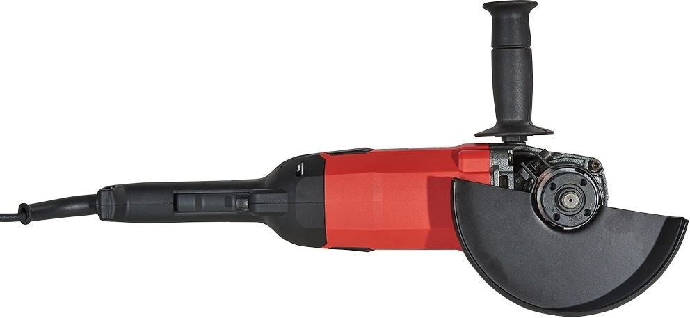 Шлифмашина угловая Vitals Master Ls 1286HLv 180мм 1800Вт (152885) фото