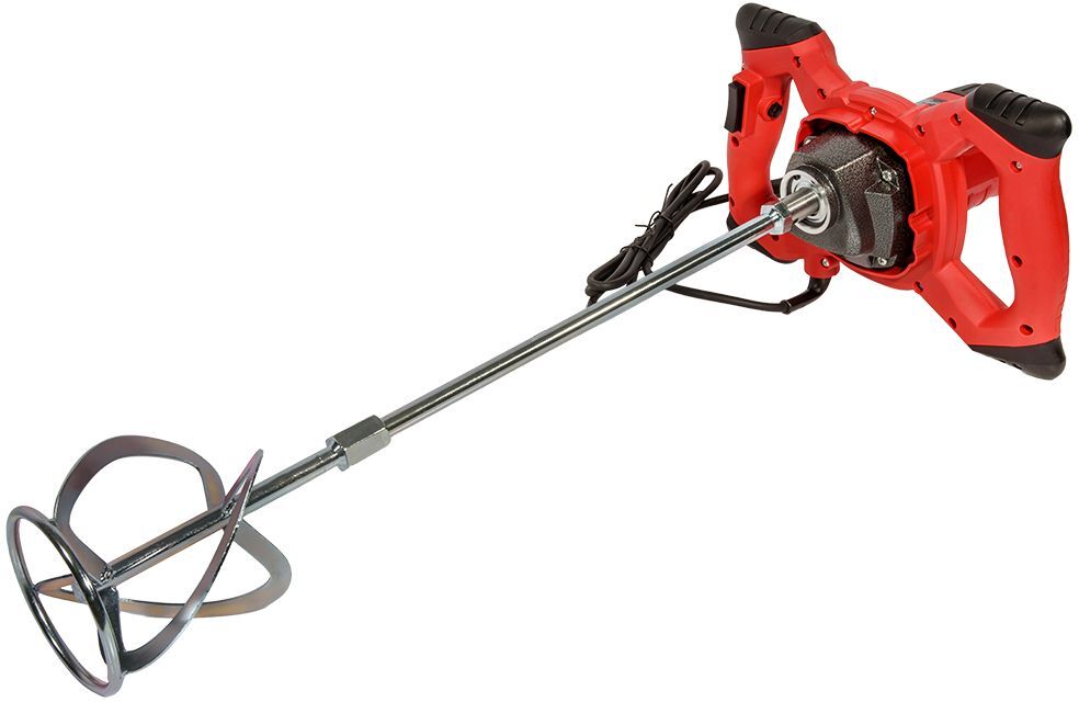 Миксер строительный Vitals Em 1212TC 1200Вт (236783) фото4