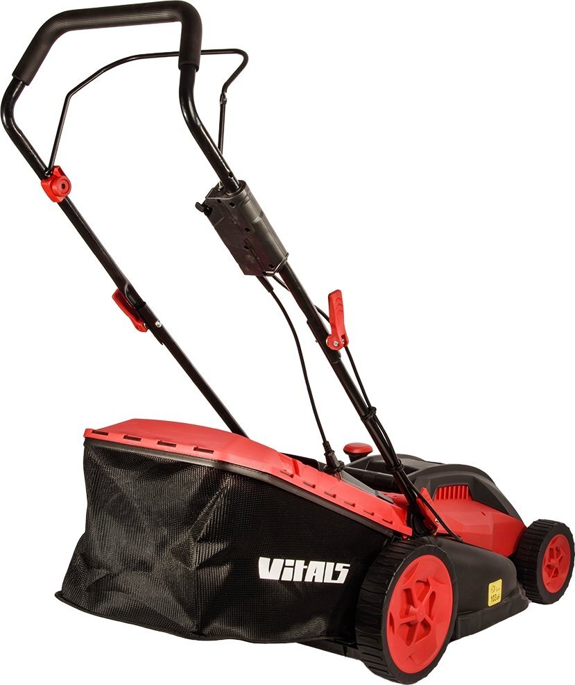 Газонокосилка электрическая Vitals Master EZP 4318jb (241694) фото 4