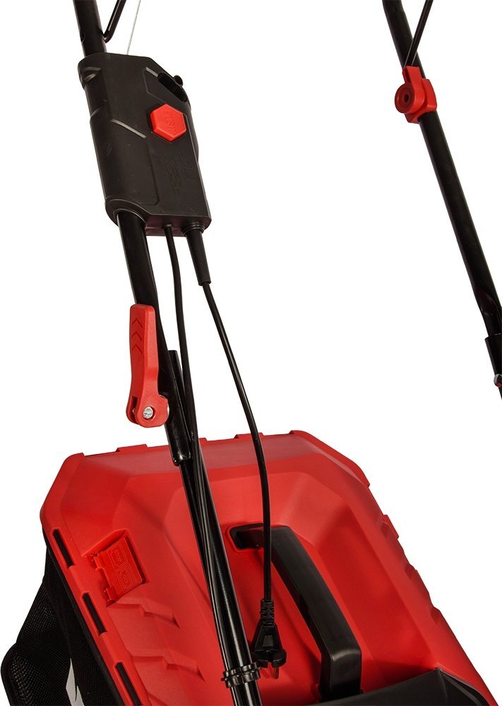 Газонокосилка электрическая Vitals Master EZP 4318jb (241694) фото 8