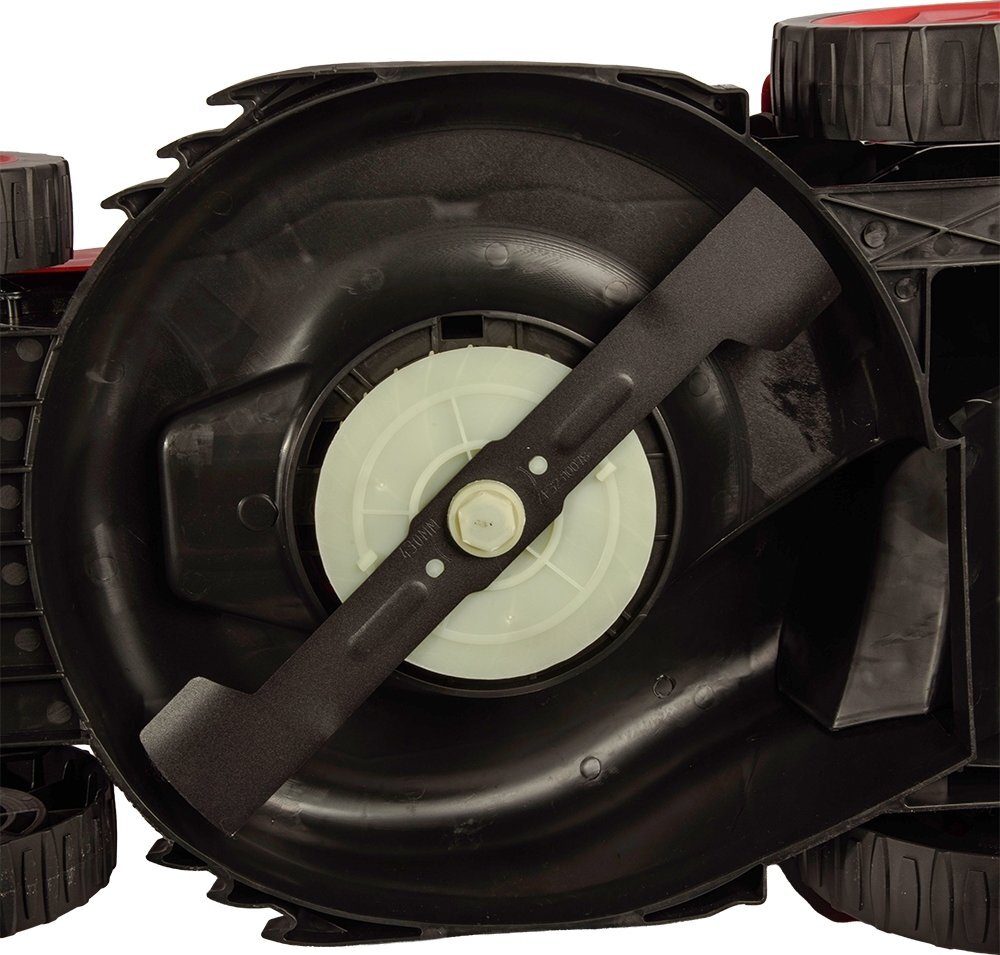 Газонокосилка электрическая Vitals Master EZP 4318jb (241694) фото 9