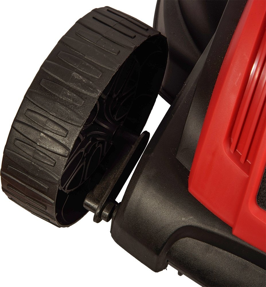 Газонокосилка электрическая Vitals Master EZP 3816j (241690) фото 