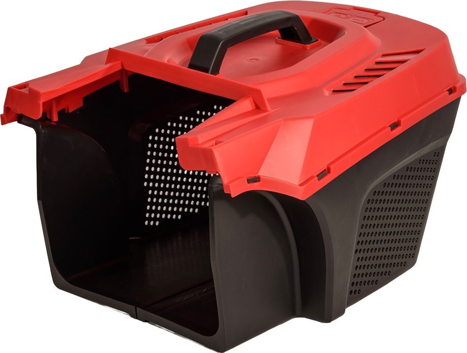 Газонокосилка электрическая Vitals Master EZP 3816j (241690) фото 