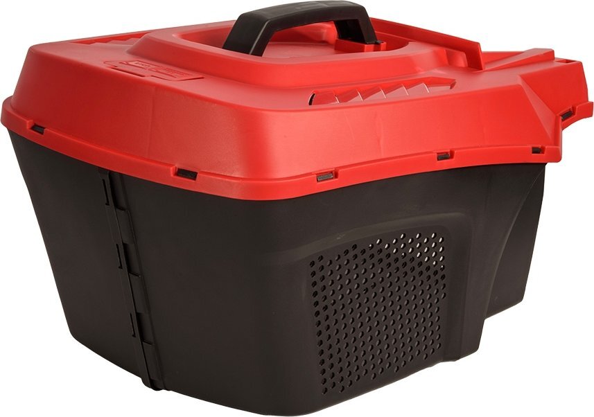 Газонокосилка электрическая Vitals Master EZP 3816j (241690) фото 