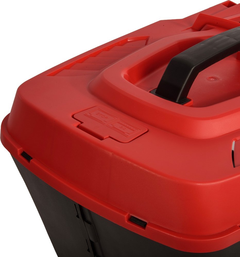 Газонокосилка электрическая Vitals Master EZP 3816j (241690) фото 