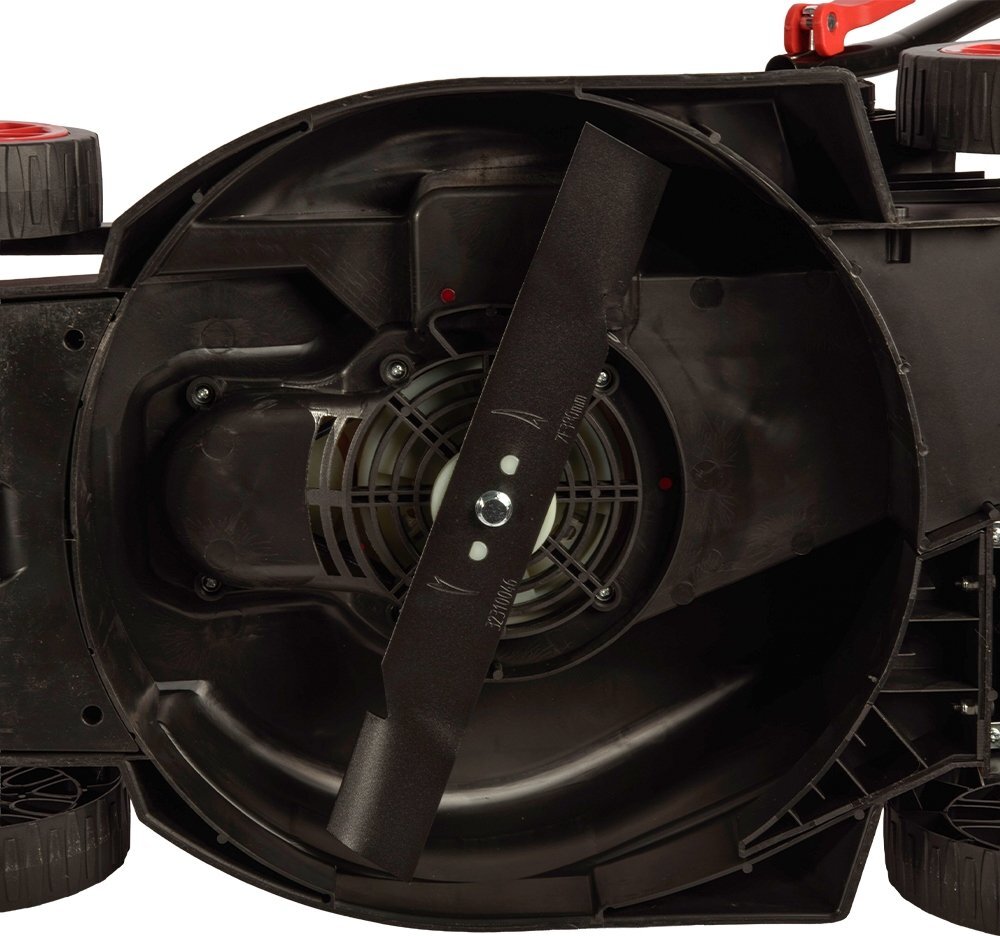 Газонокосилка электрическая Vitals Master EZP 3816j (241690) фото 