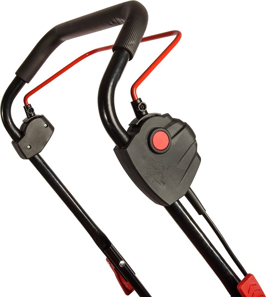 Газонокосилка электрическая Vitals Master EZP 3816j (241690) фото 