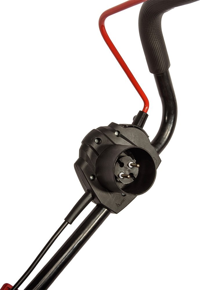 Газонокосилка электрическая Vitals Master EZP 3816j (241690) фото 