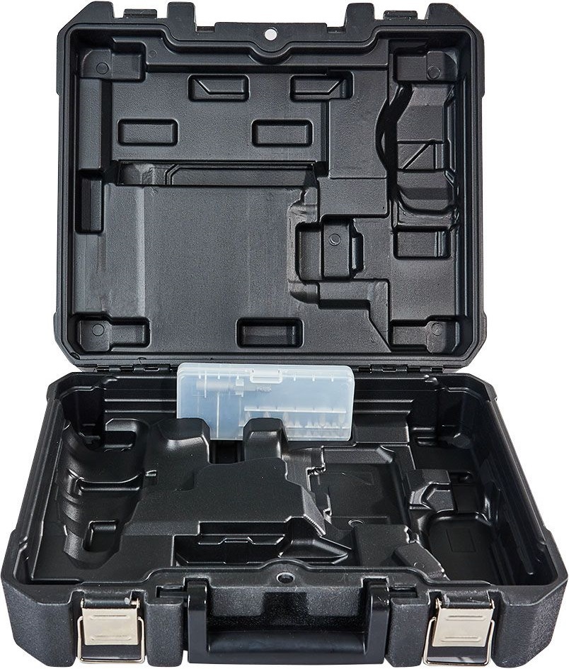 Кейс для дриля-шуруповерта акумуляторного Vitals Professional AU 1870 BS SmartLine+ (184489) фото 5