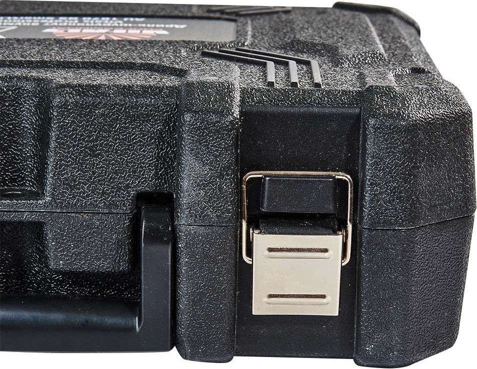 Кейс для дриля-шуруповерта акумуляторного Vitals Professional AU 1870 BS SmartLine+ (184489) фото 6