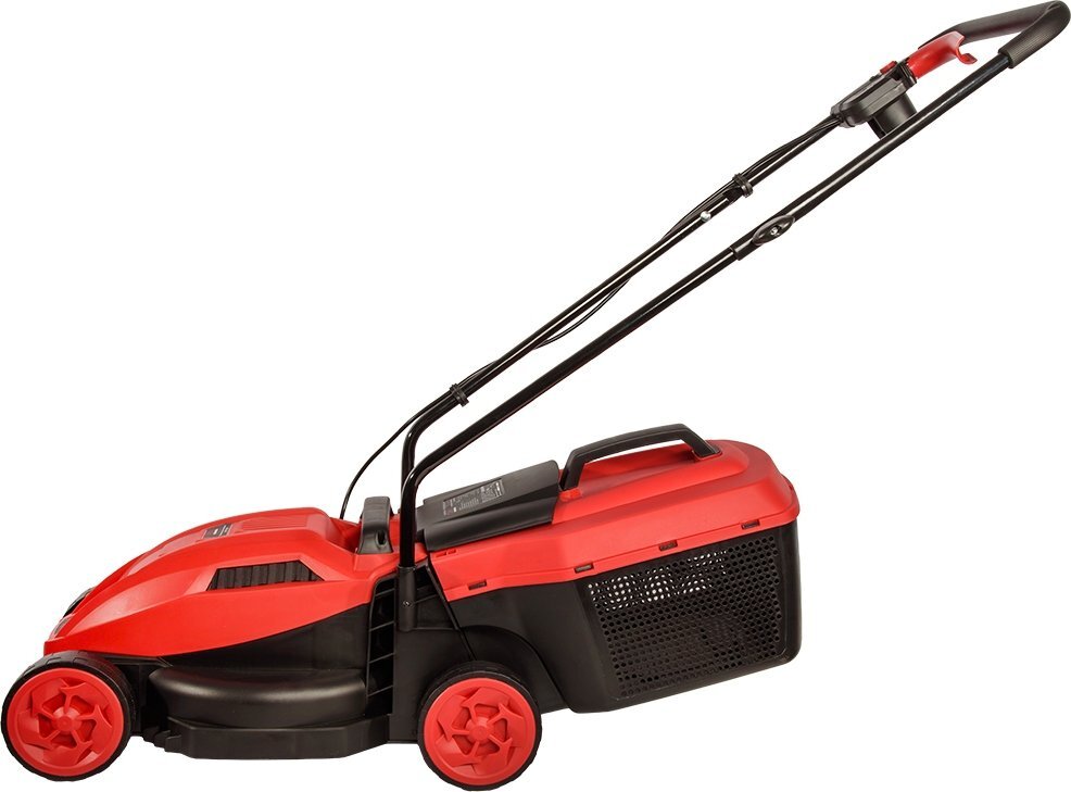 Газонокосилка электрическая Vitals Master EZP 3210jb (241692) фото 2