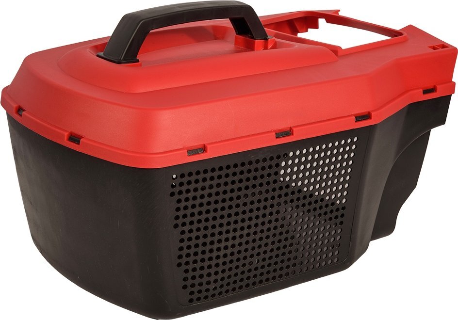 Газонокосилка электрическая Vitals Master EZP 3210jb (241692) фото 11