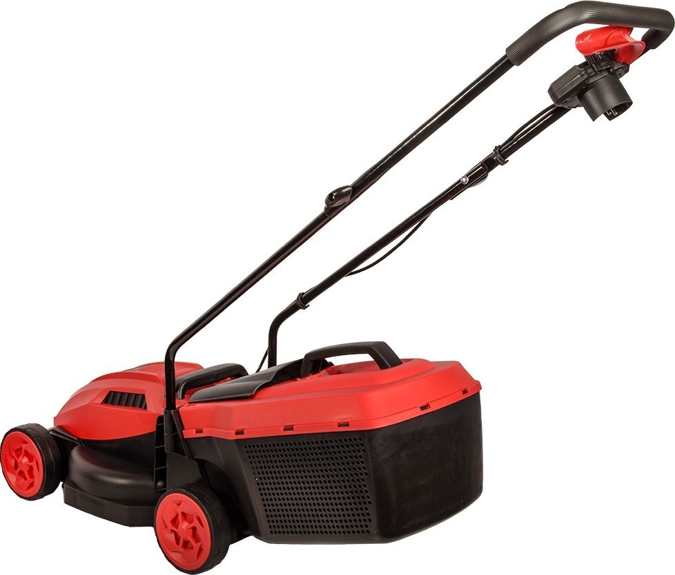 Газонокосилка электрическая Vitals Master EZP 3210jb (241692) фото 3