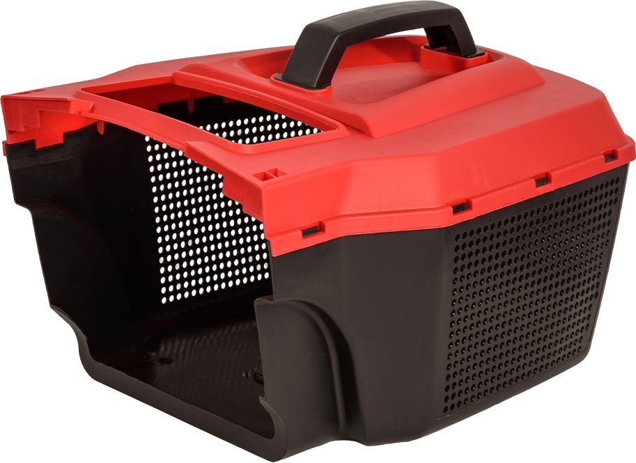 Газонокосилка электрическая Vitals Master EZP 3210jb (241692) фото 10